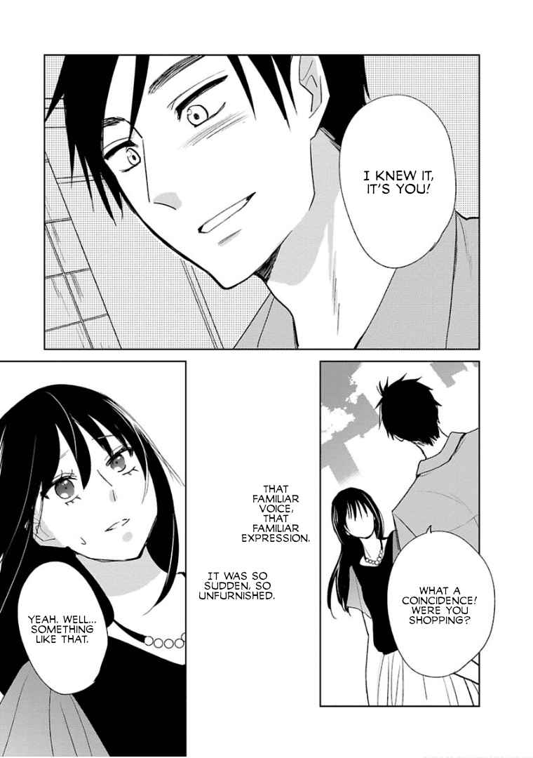 Page 27 Chapter 6 Last Menhealer