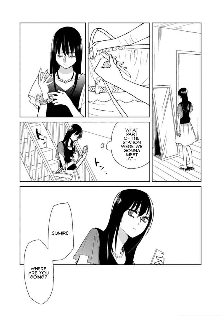 Page 5 Chapter 6 Last Menhealer