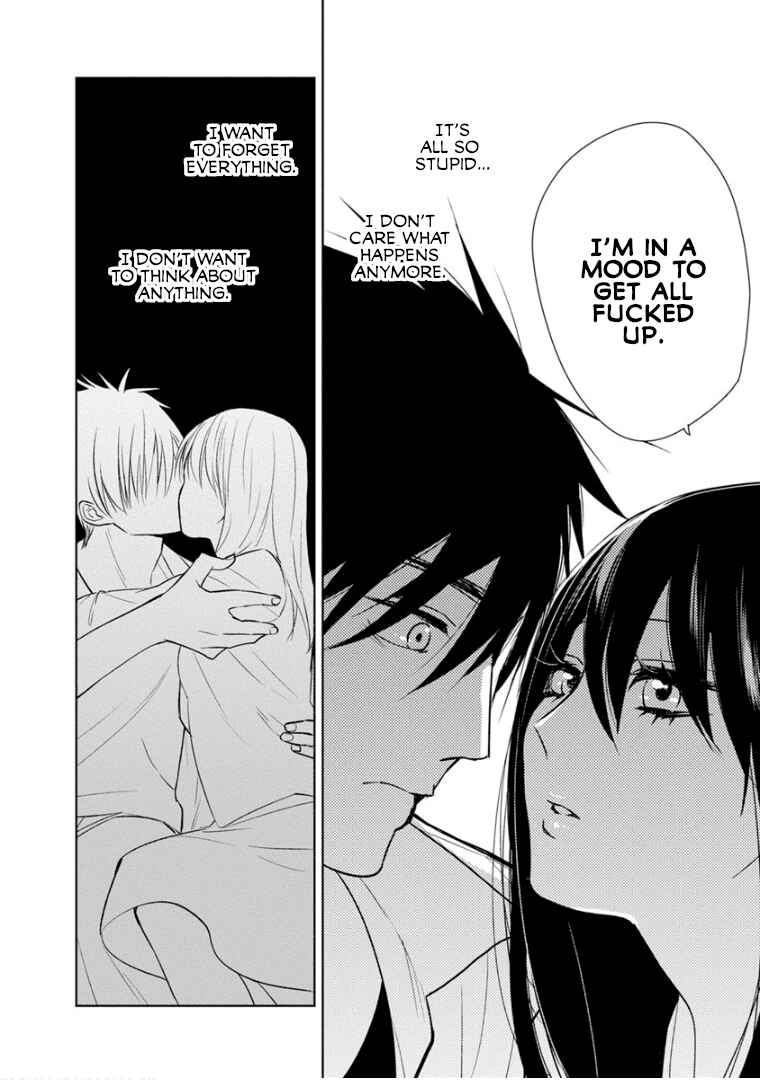 Page 10 Chapter 12 Last Menhealer