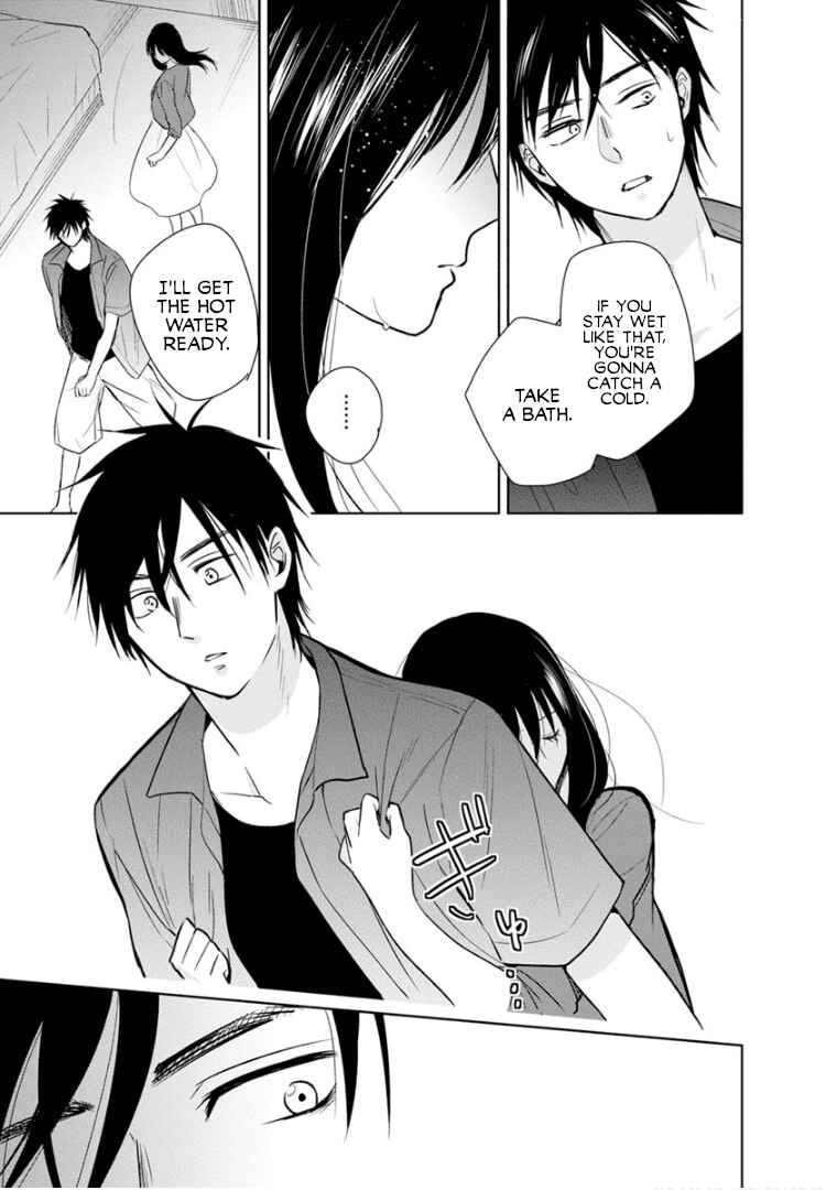 Page 3 Chapter 12 Last Menhealer