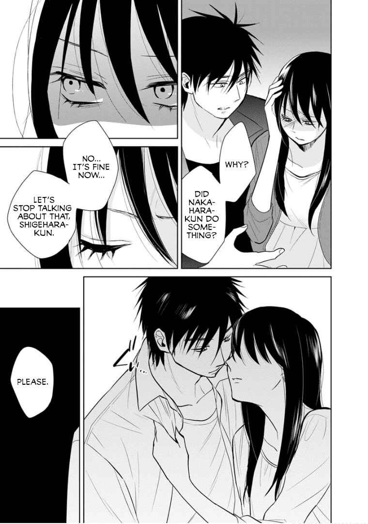 Page 9 Chapter 12 Last Menhealer