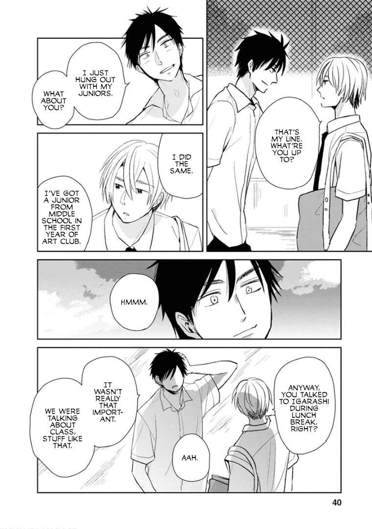 Page 10 Chapter 8 Last Menhealer
