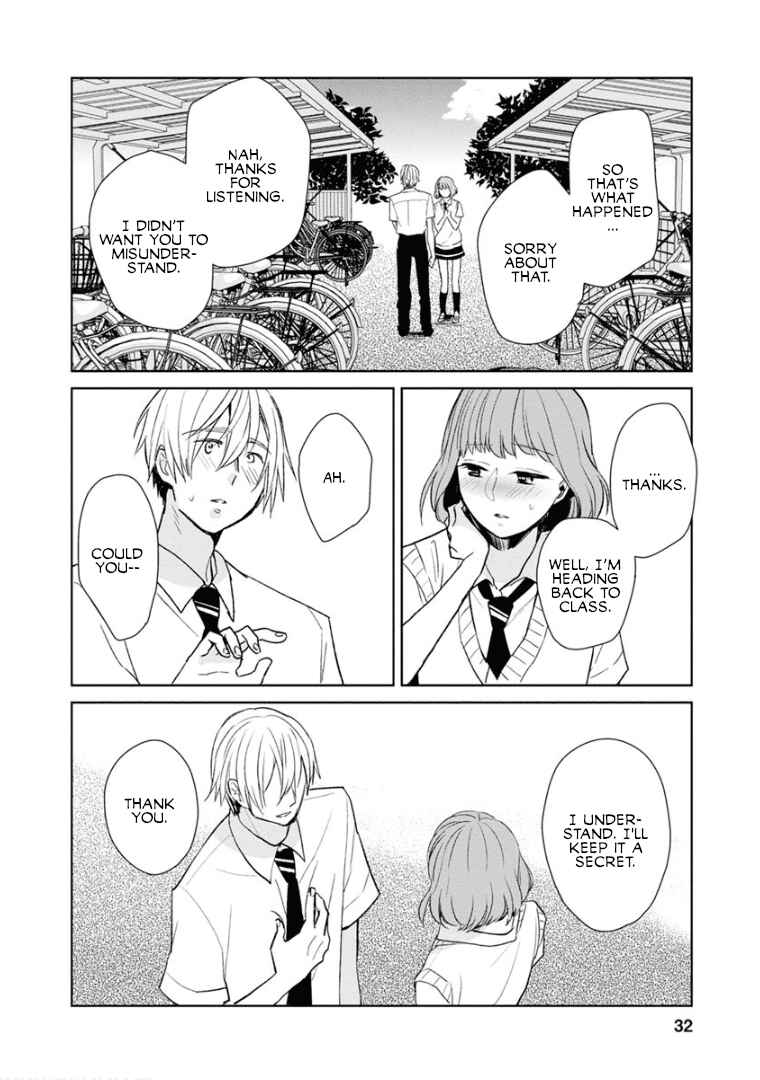Page 2 Chapter 8 Last Menhealer