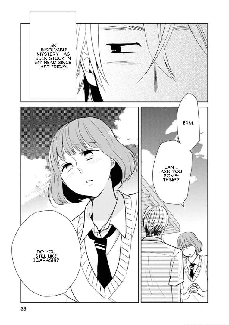 Page 3 Chapter 8 Last Menhealer