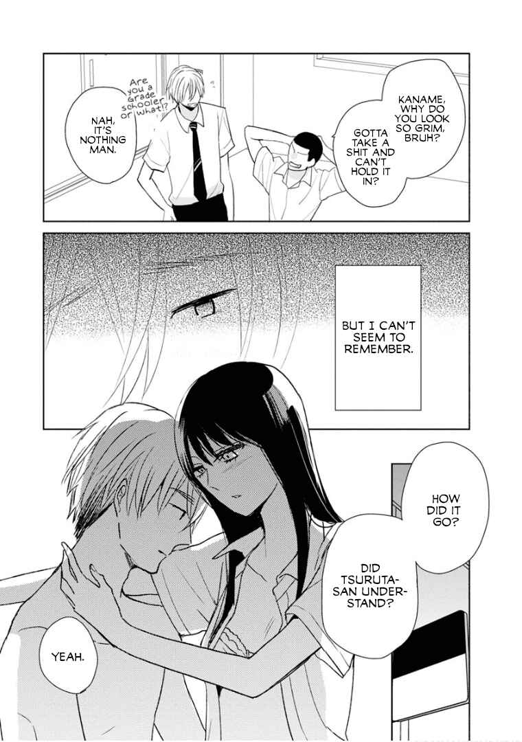 Page 7 Chapter 8 Last Menhealer