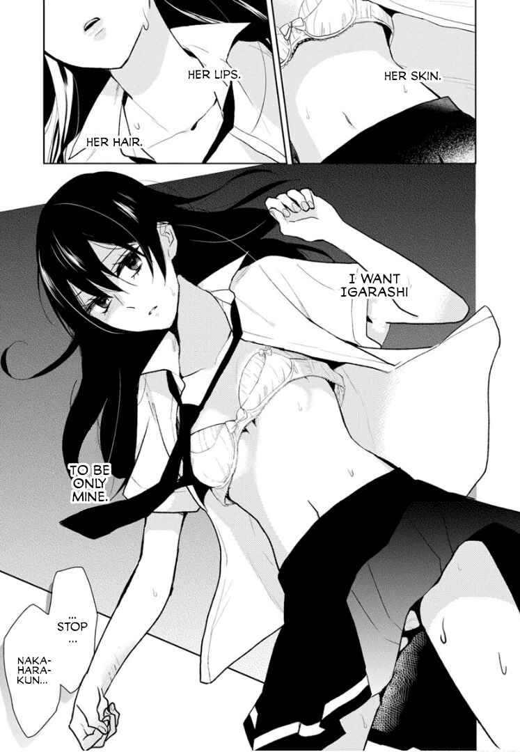 Page 13 Chapter 9 Last Menhealer