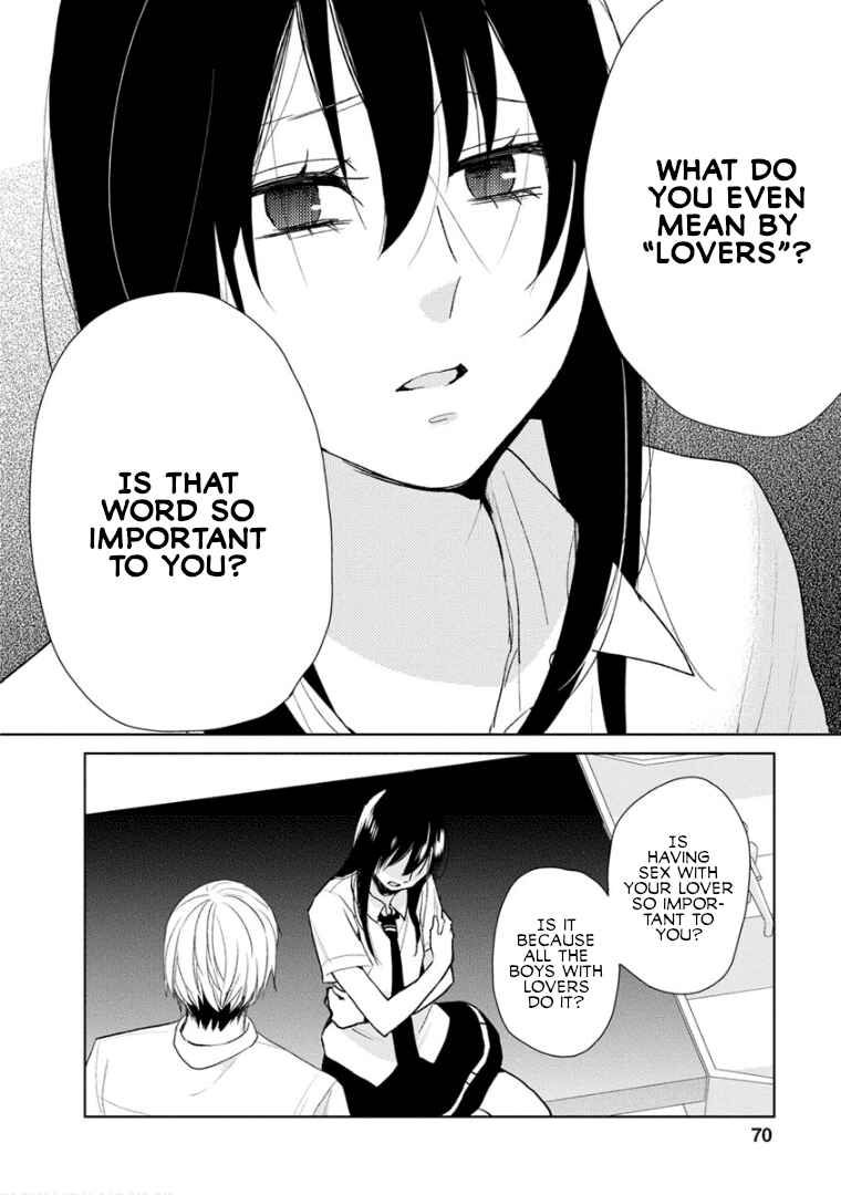 Page 16 Chapter 9 Last Menhealer