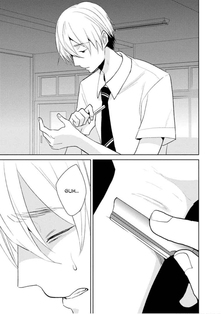 Page 21 Chapter 9 Last Menhealer