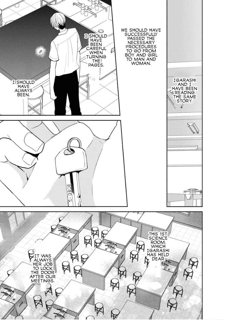 Page 23 Chapter 9 Last Menhealer