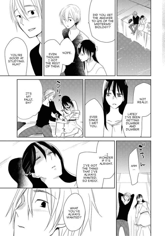 Page 19 Chapter 3 Last Menhealer