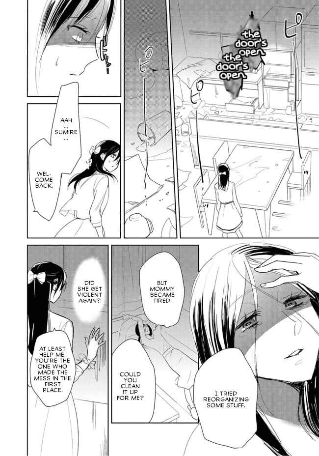 Page 24 Chapter 3 Last Menhealer