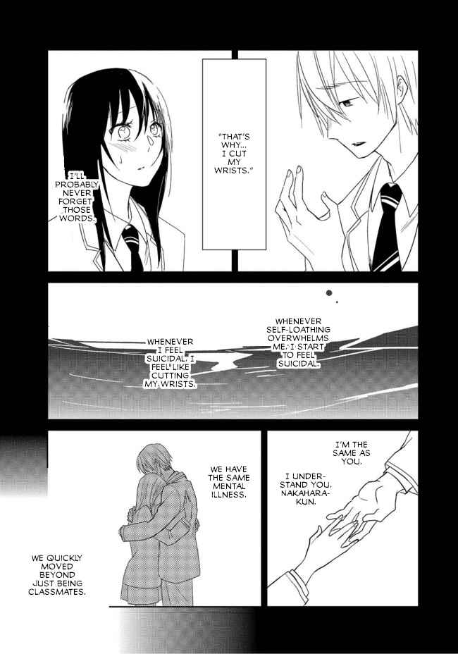 Page 7 Chapter 3 Last Menhealer