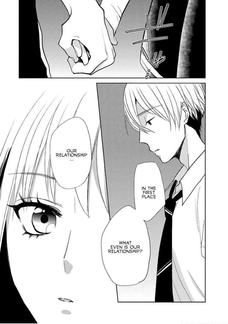 Page 11 Chapter 5 Last Menhealer
