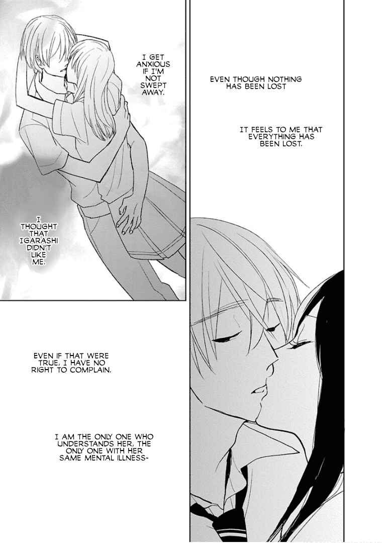 Page 15 Chapter 5 Last Menhealer