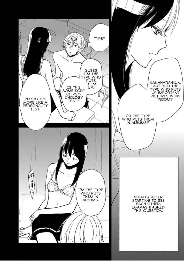 Page 2 Chapter 5 Last Menhealer