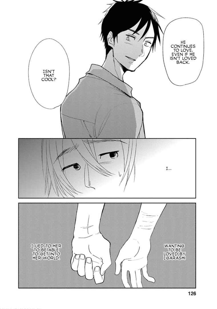 Page 20 Chapter 5 Last Menhealer