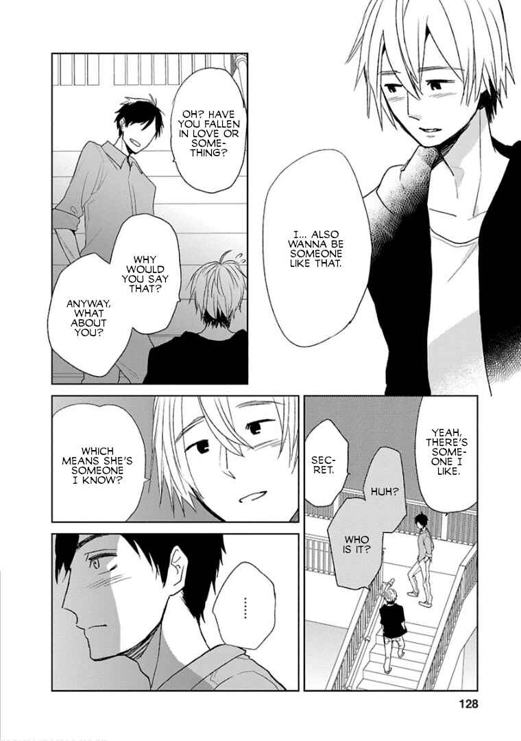 Page 22 Chapter 5 Last Menhealer