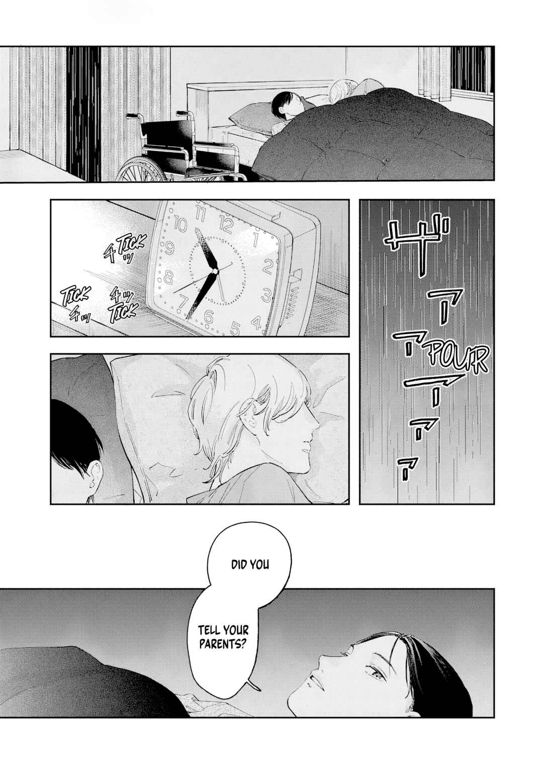 Page 23 Chapter 2 Kaze to Sharin