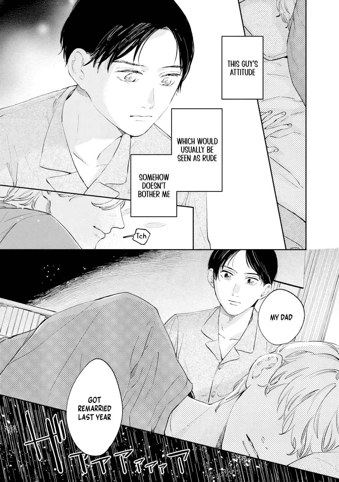 Page 25 Chapter 2 Kaze to Sharin