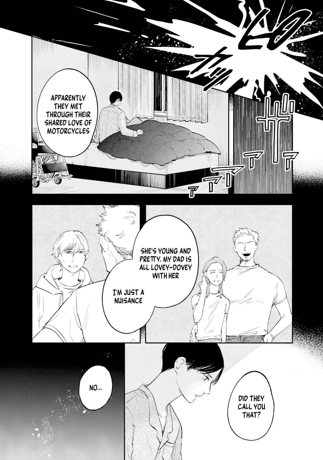 Page 26 Chapter 2 Kaze to Sharin