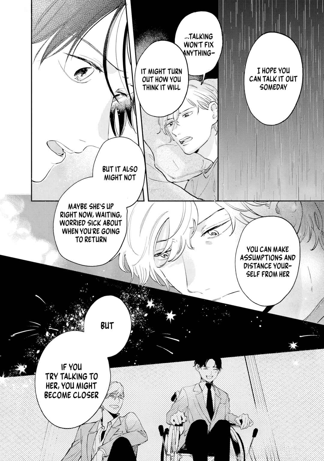 Page 30 Chapter 2 Kaze to Sharin