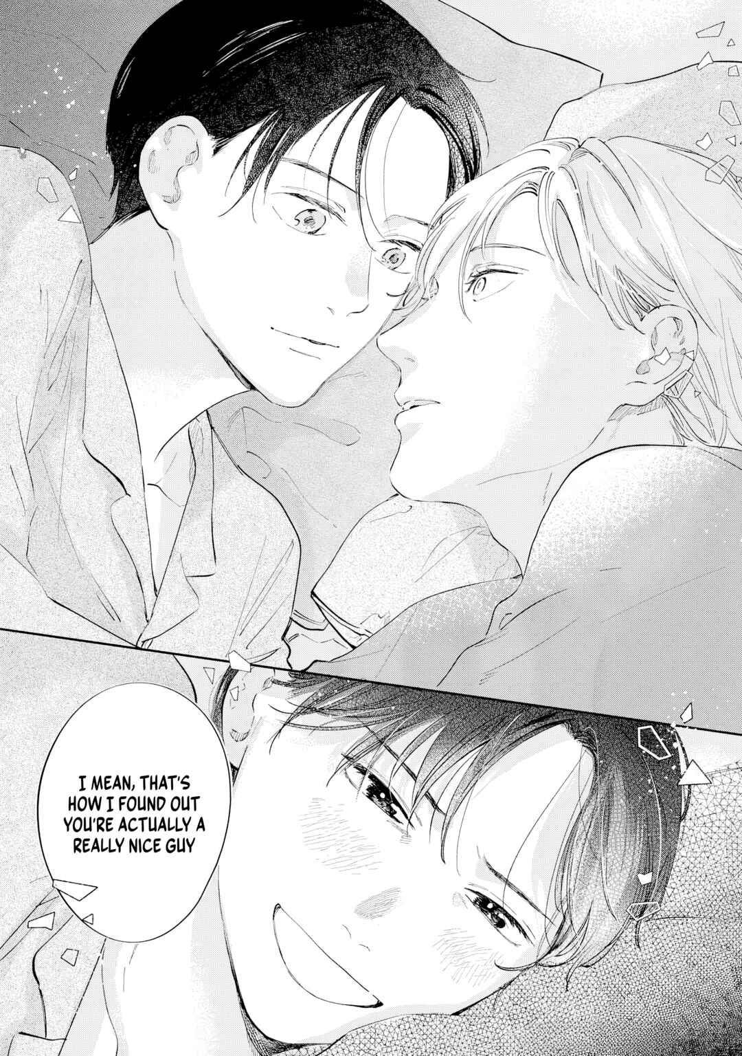 Page 31 Chapter 2 Kaze to Sharin
