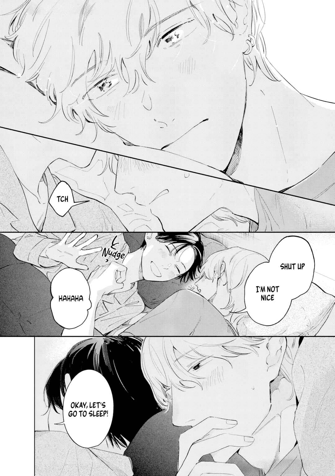 Page 32 Chapter 2 Kaze to Sharin