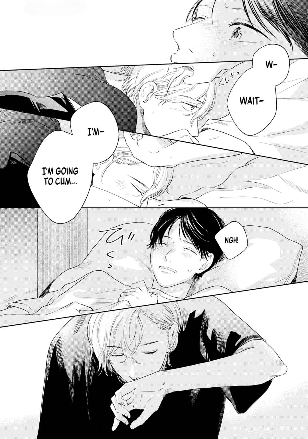 Page 11 Chapter 4 Kaze to Sharin