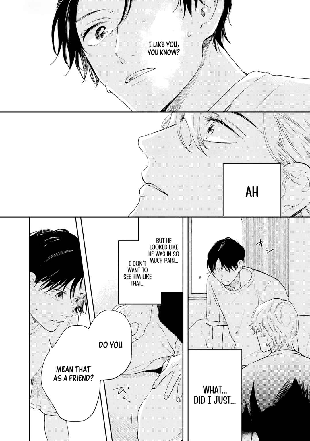 Page 2 Chapter 4 Kaze to Sharin