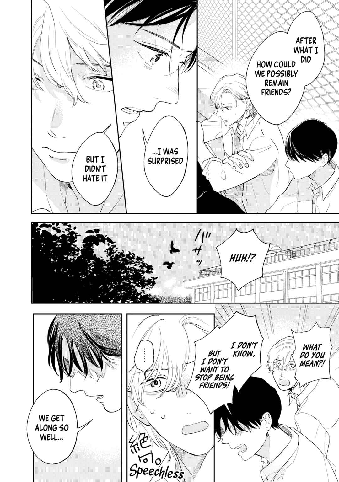 Page 22 Chapter 4 Kaze to Sharin