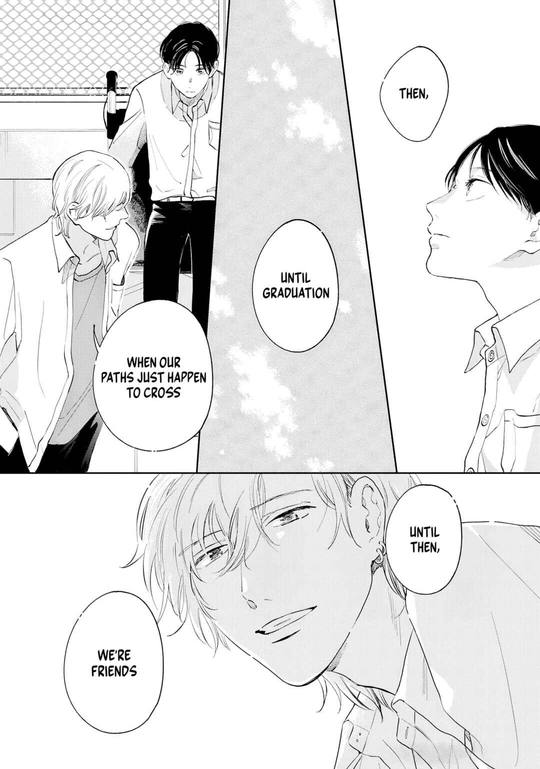 Page 27 Chapter 4 Kaze to Sharin