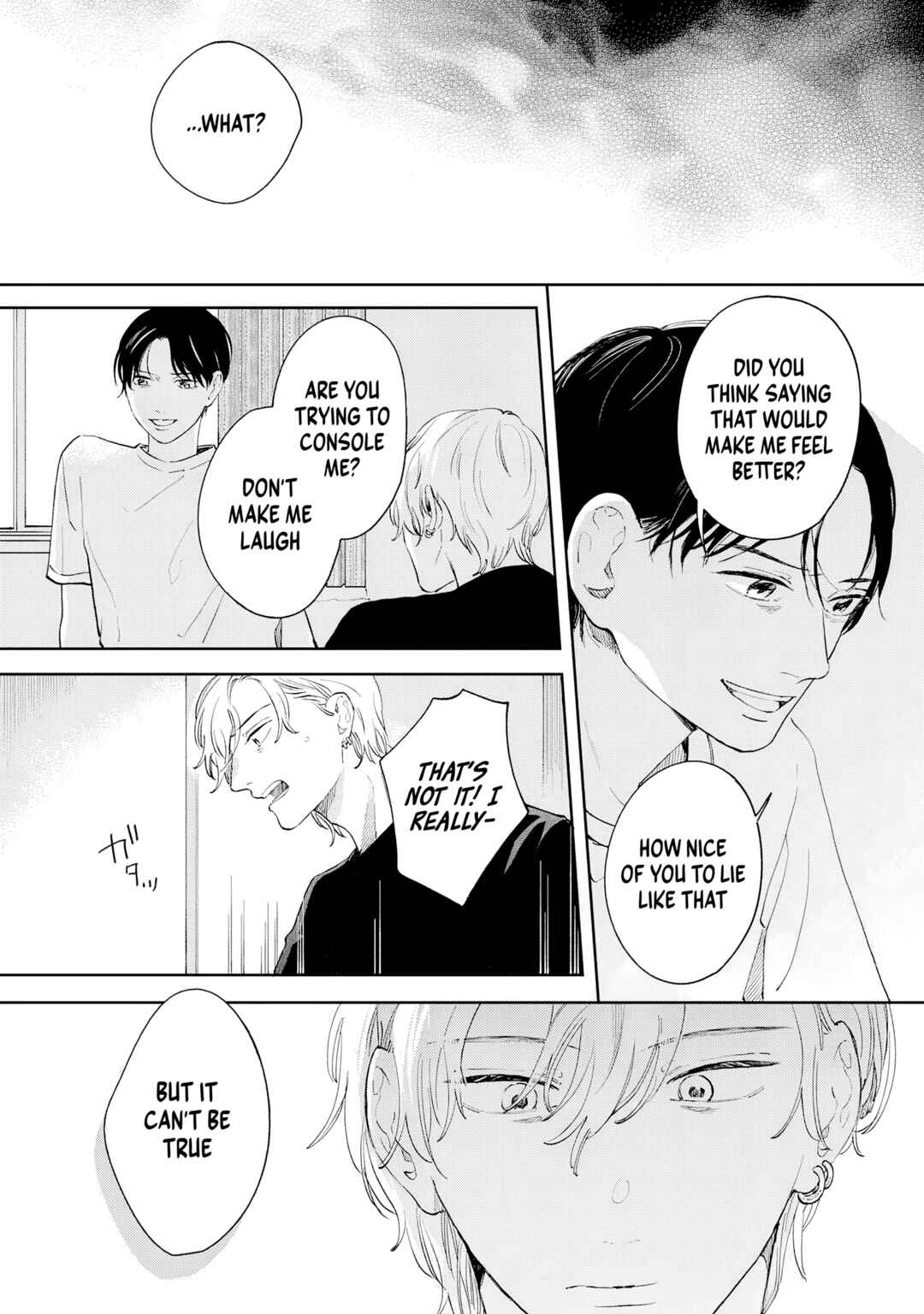 Page 5 Chapter 4 Kaze to Sharin