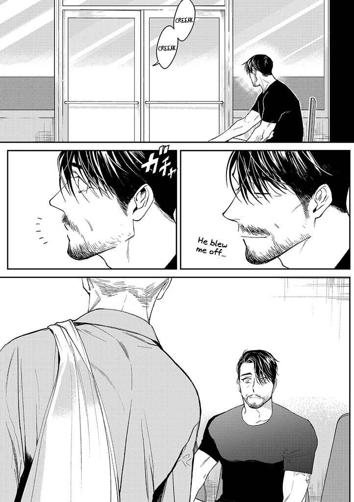 Page 16 Chapter 1 Midnight Rain
