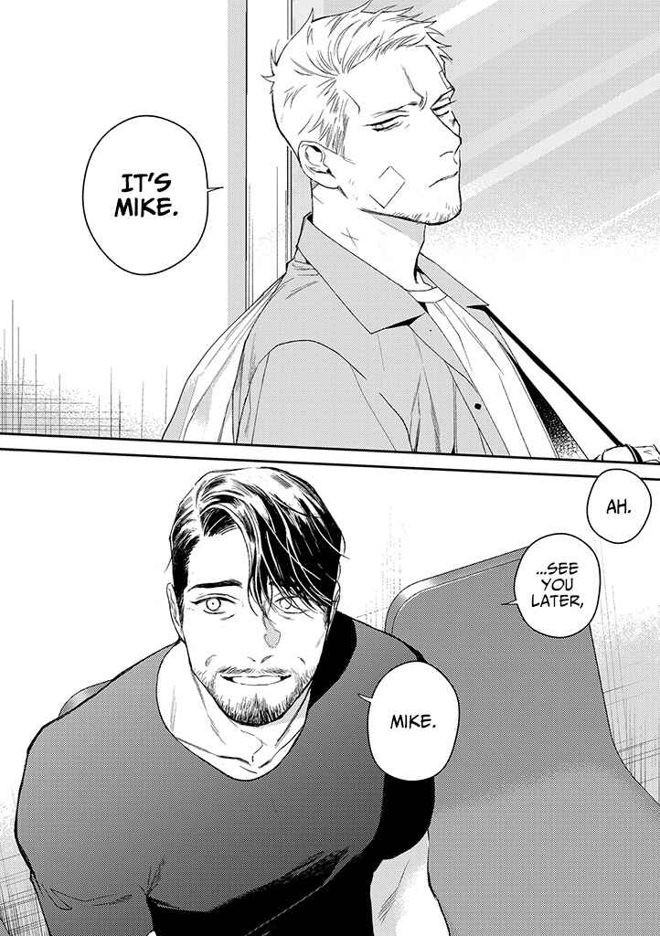 Page 17 Chapter 1 Midnight Rain