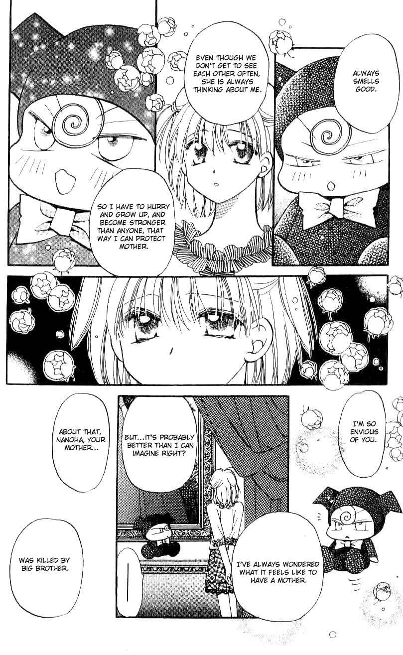 Page 23 Chapter 14 Caretaker of the Earth
