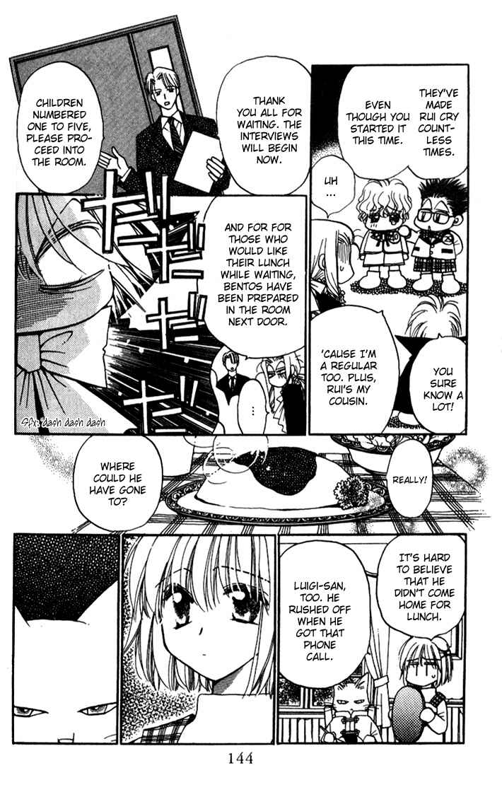 Page 14 Chapter 10 Caretaker of the Earth