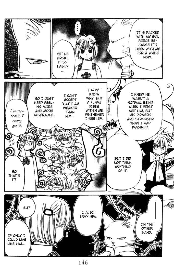 Page 16 Chapter 10 Caretaker of the Earth