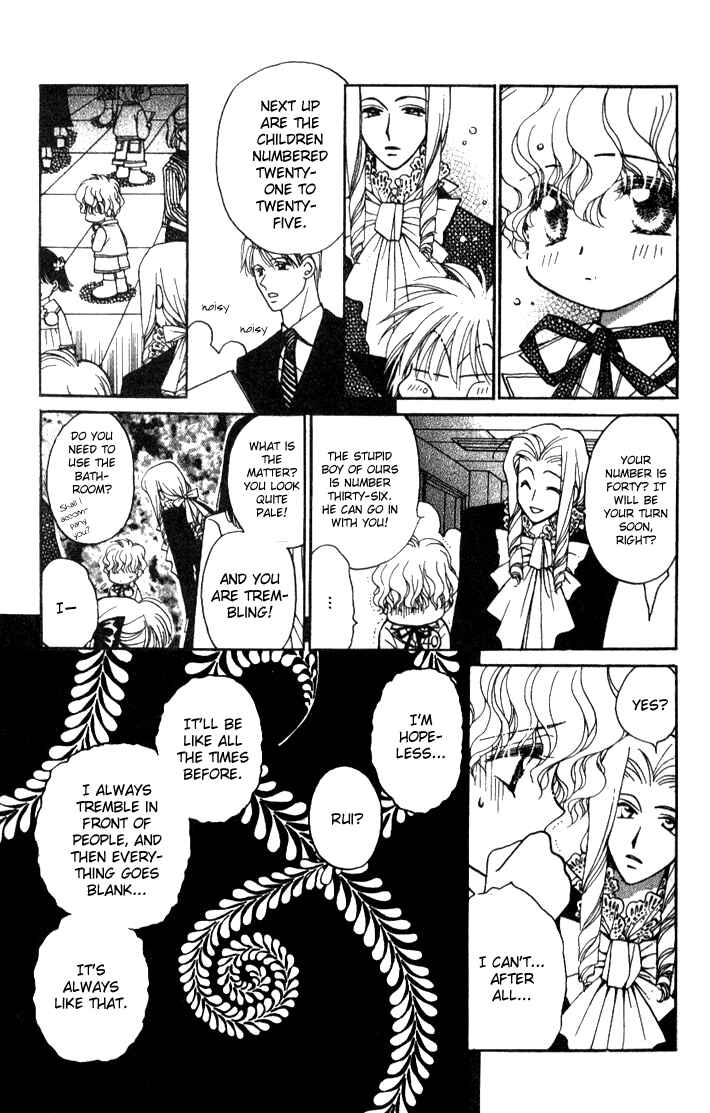 Page 19 Chapter 10 Caretaker of the Earth