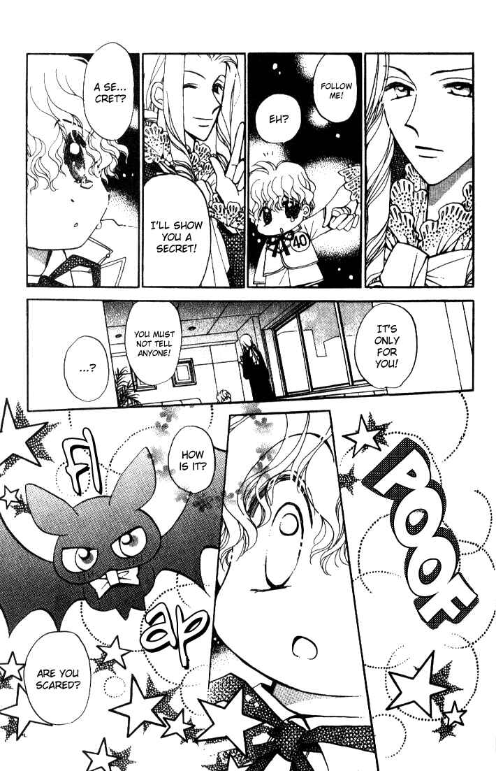 Page 21 Chapter 10 Caretaker of the Earth