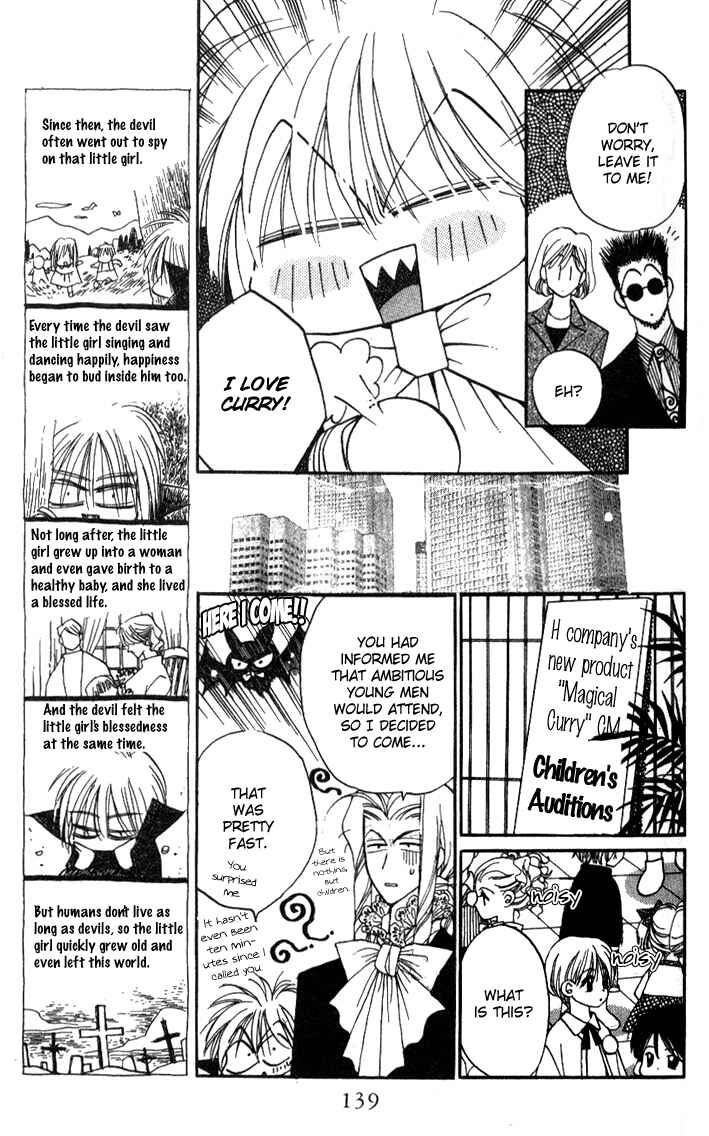 Page 9 Chapter 10 Caretaker of the Earth