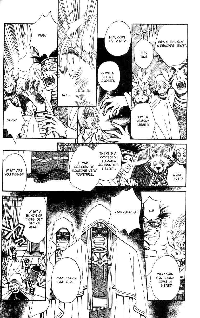 Page 11 Chapter 17 Caretaker of the Earth