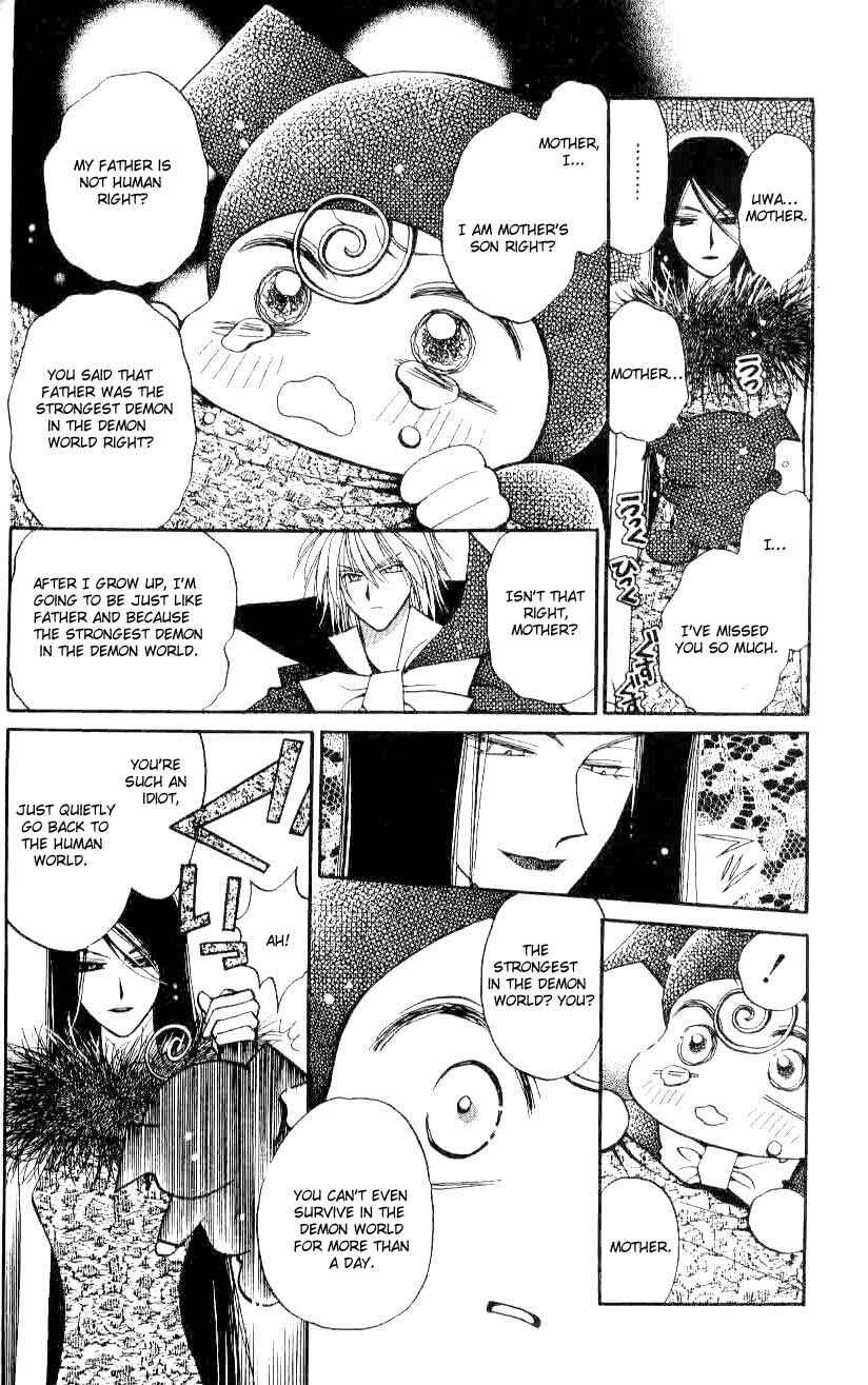 Page 19 Chapter 17 Caretaker of the Earth