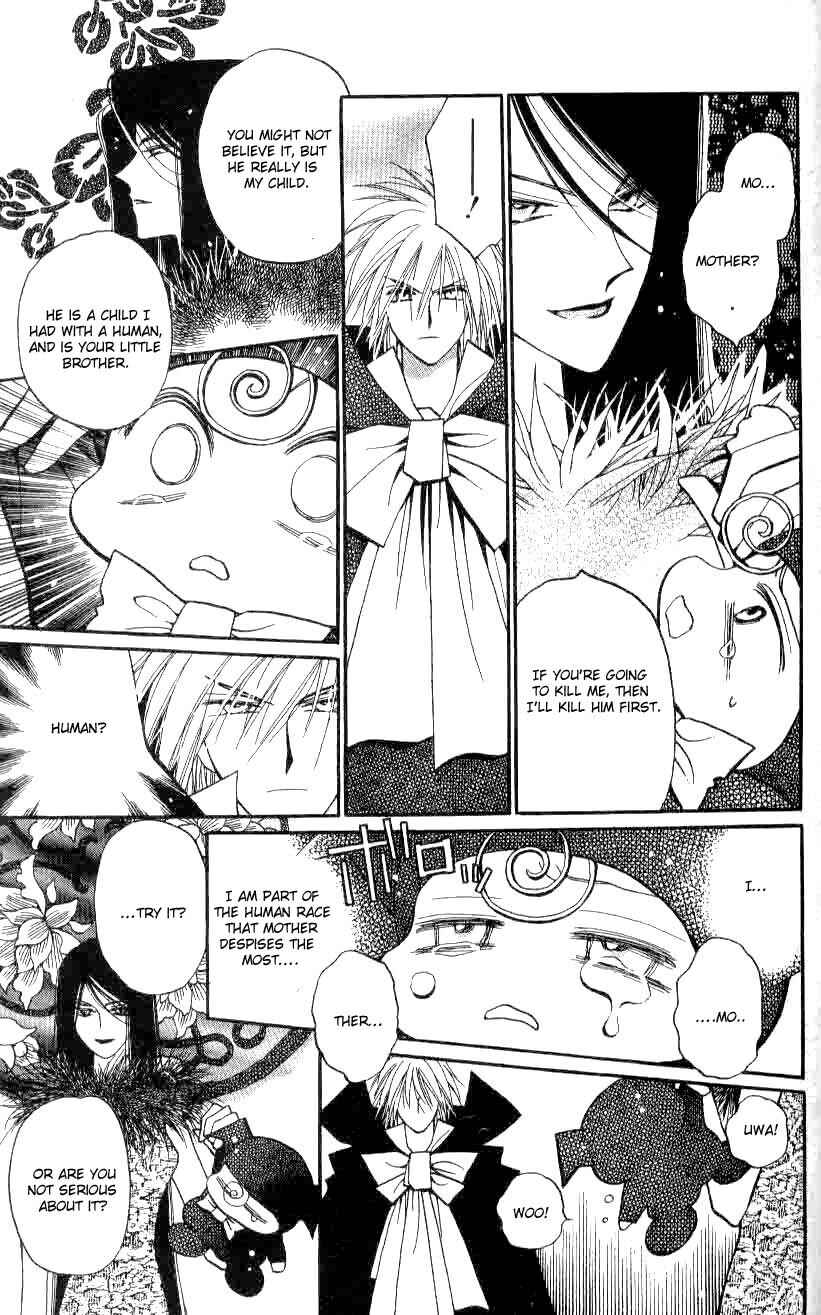 Page 20 Chapter 17 Caretaker of the Earth