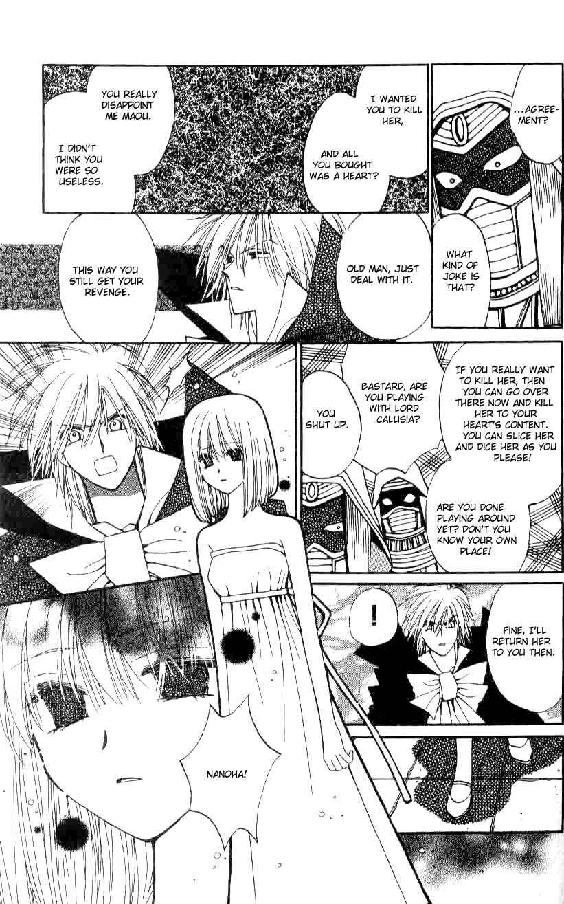 Page 22 Chapter 17 Caretaker of the Earth