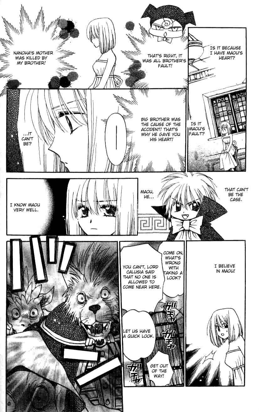 Page 9 Chapter 17 Caretaker of the Earth