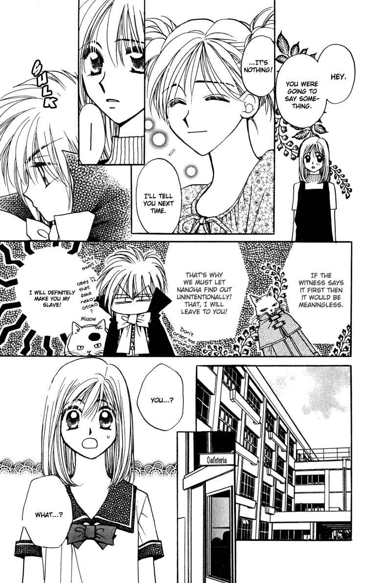 Page 22 Chapter 2 Caretaker of the Earth