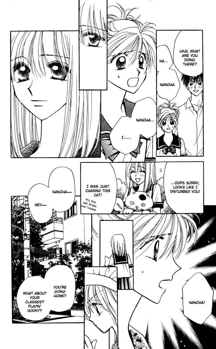 Page 29 Chapter 2 Caretaker of the Earth