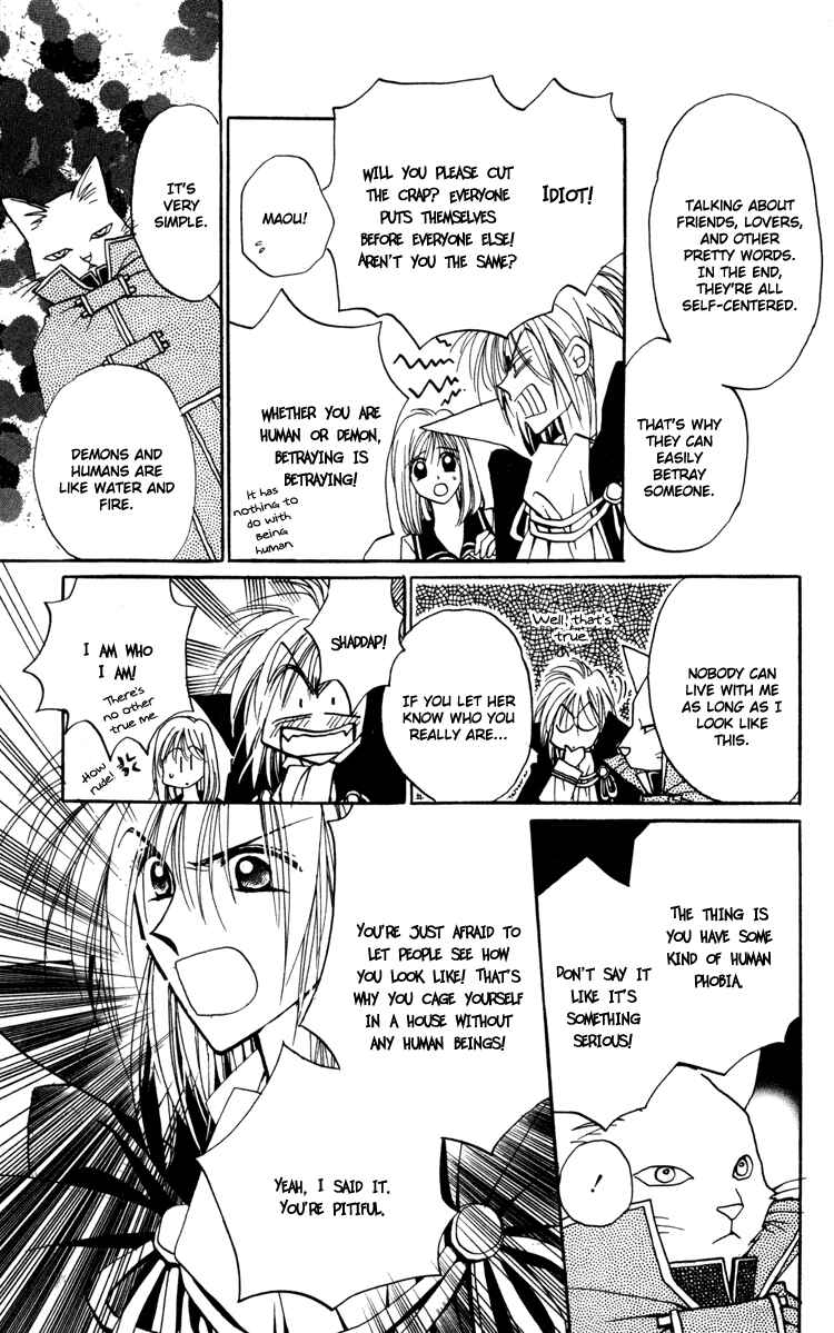 Page 34 Chapter 2 Caretaker of the Earth