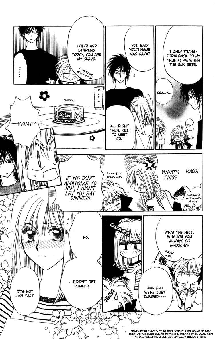 Page 40 Chapter 2 Caretaker of the Earth