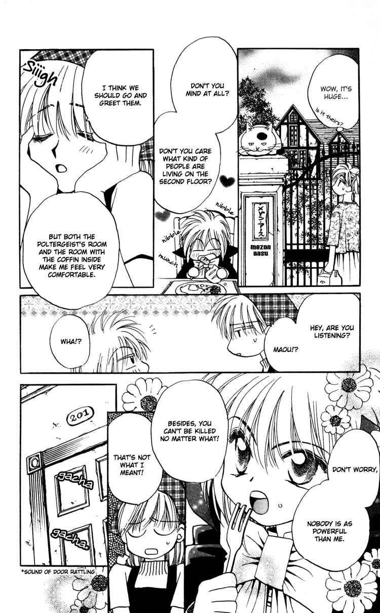 Page 9 Chapter 2 Caretaker of the Earth
